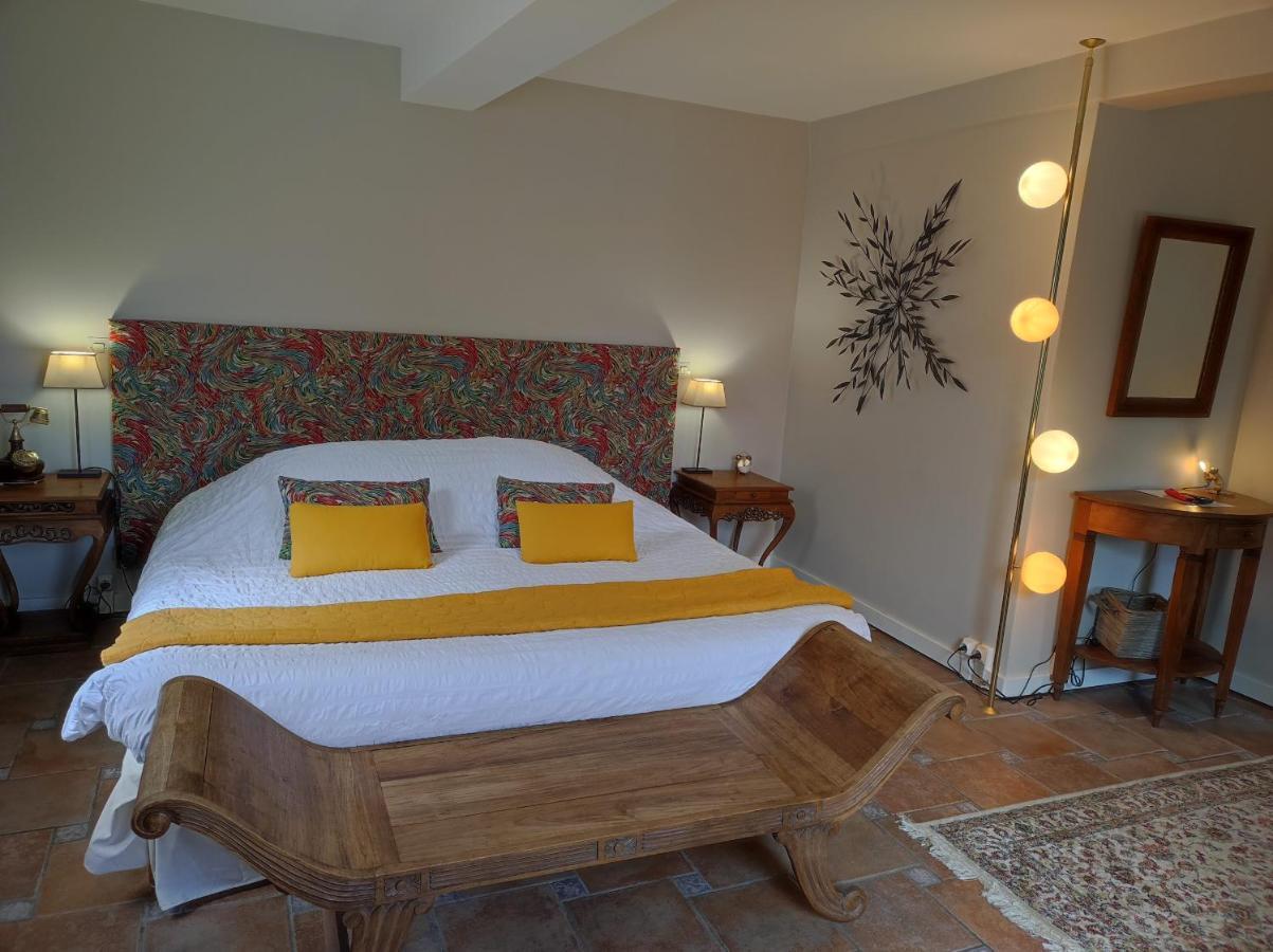 Le Relais Des Dalles - Hotel & Restaurant Sassetot-le-Mauconduit Kültér fotó