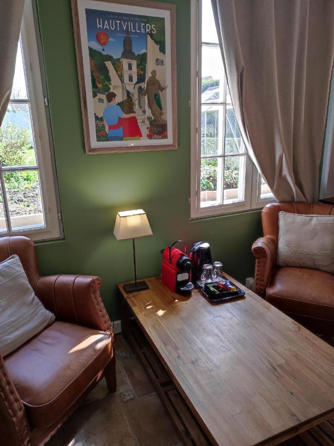 Le Relais Des Dalles - Hotel & Restaurant Sassetot-le-Mauconduit Kültér fotó