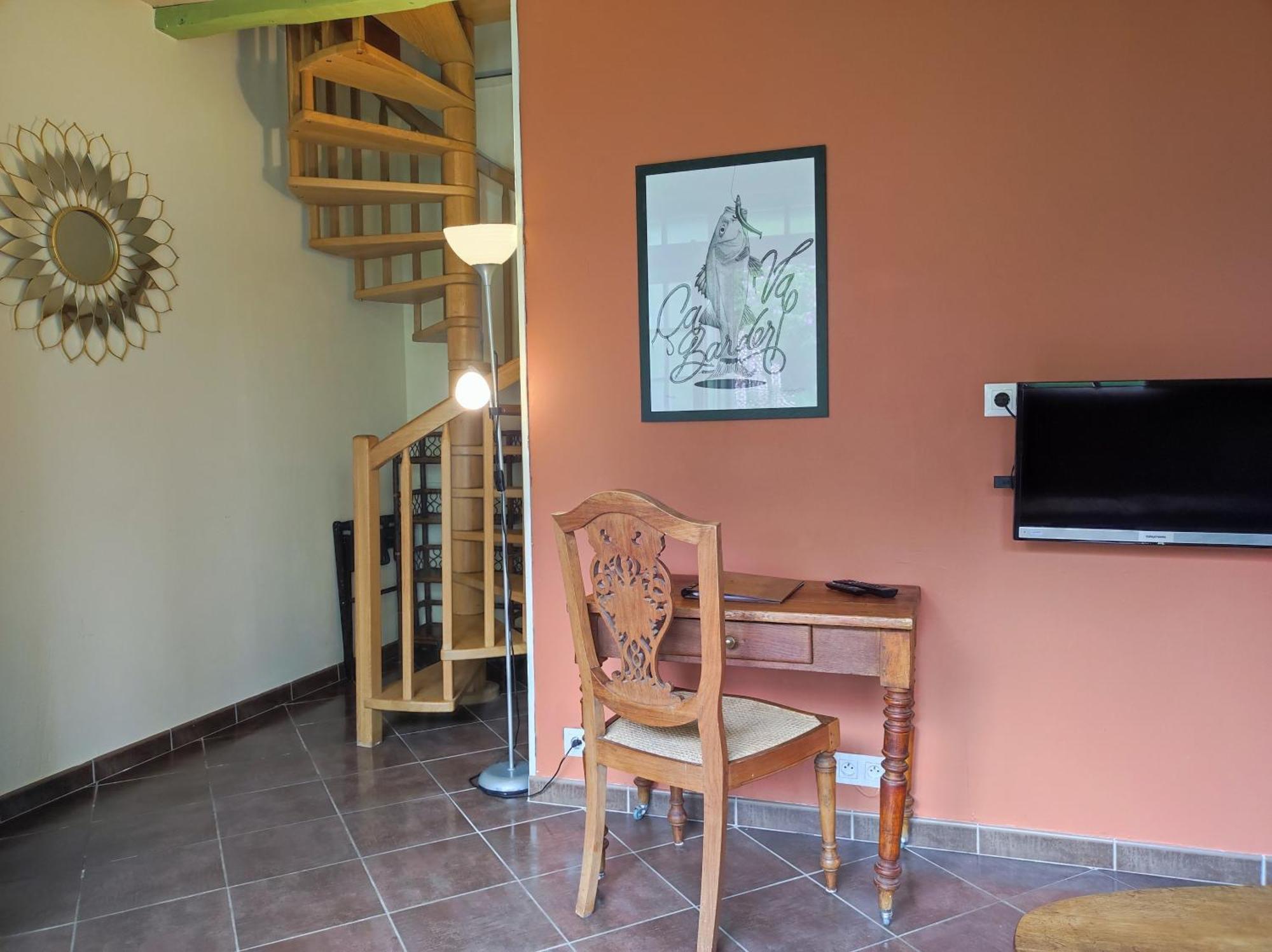 Le Relais Des Dalles - Hotel & Restaurant Sassetot-le-Mauconduit Kültér fotó