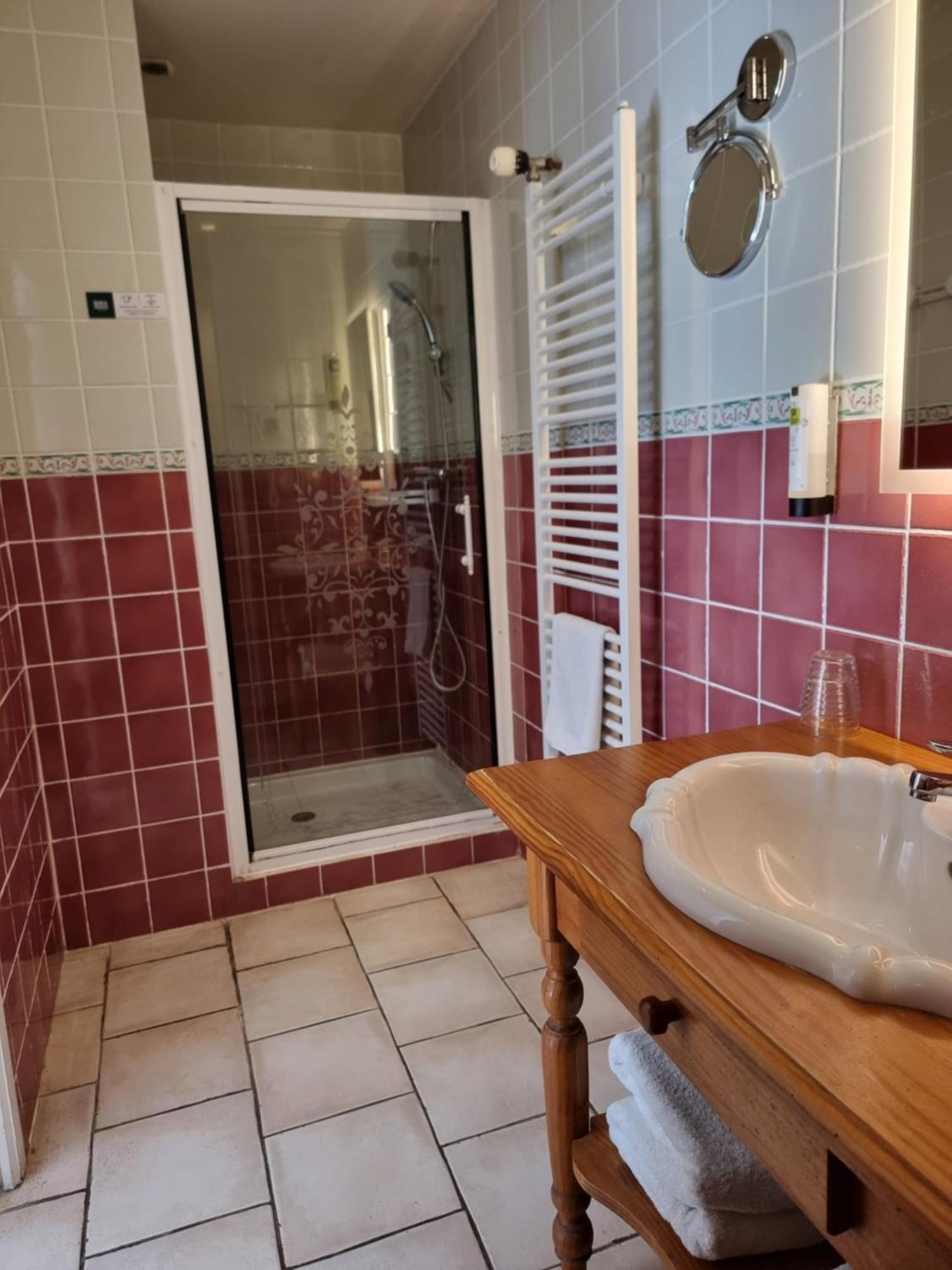 Le Relais Des Dalles - Hotel & Restaurant Sassetot-le-Mauconduit Kültér fotó